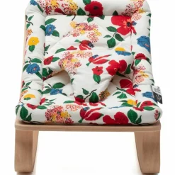 Transat pour poupée Levo Doll Hibiscus