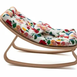 Transat pour poupée Levo Doll Hibiscus