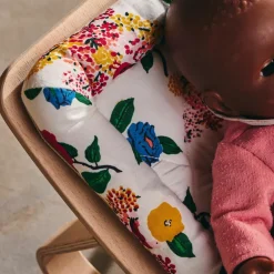 Transat pour poupée Levo Doll Hibiscus