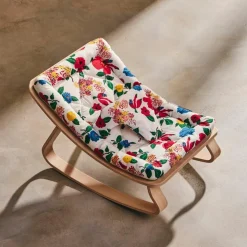 Transat pour poupée Levo Doll Hibiscus