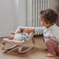 Transat pour poupée Levo Doll Elisabeth