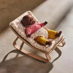 Transat pour poupée Levo Doll Elisabeth