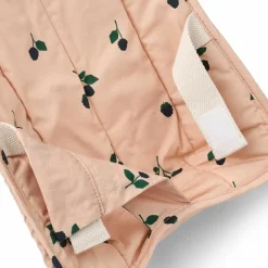 Transat pour poupée Mabel Berry