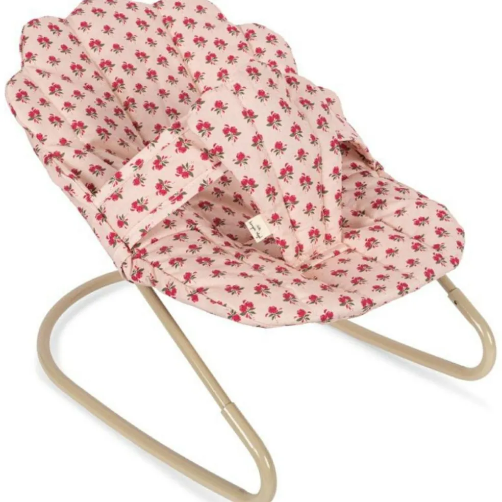 Transat pour poupée Rosie Rose - Konges Slojd