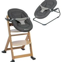 Transat Timba Baby Tinted Graphite