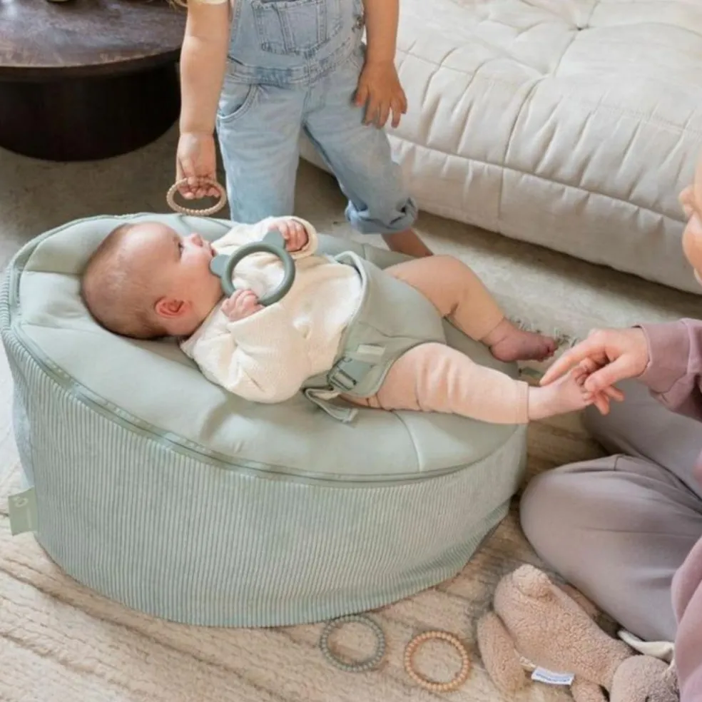 Transat évolutif Seat'n Grow Green