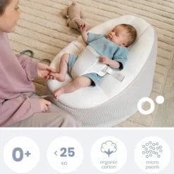 Transat évolutif Seat'n Grow Sand