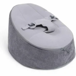 Transat évolutif Seat'n Grow Grey