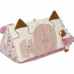 Triangle d'activités Flower Fairies