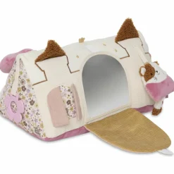 Triangle d'activités Flower Fairies