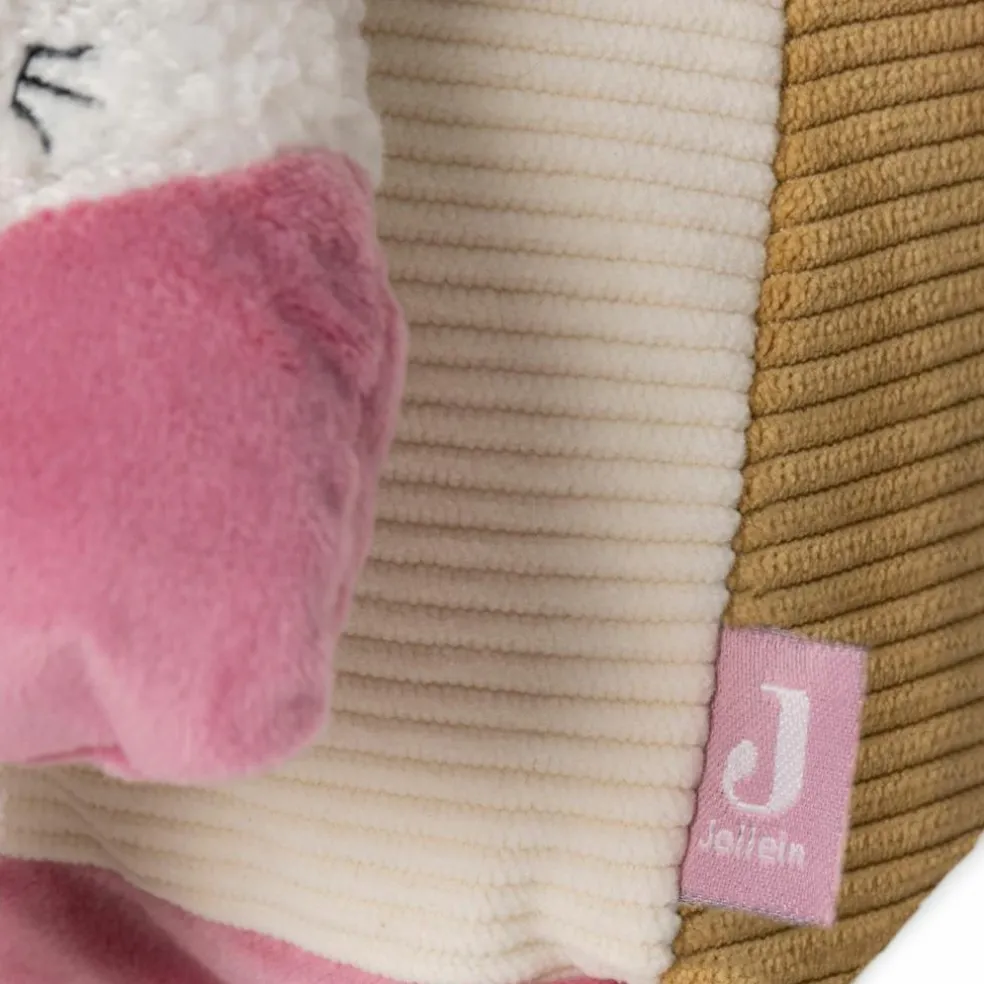 Triangle d'activités Flower Fairies