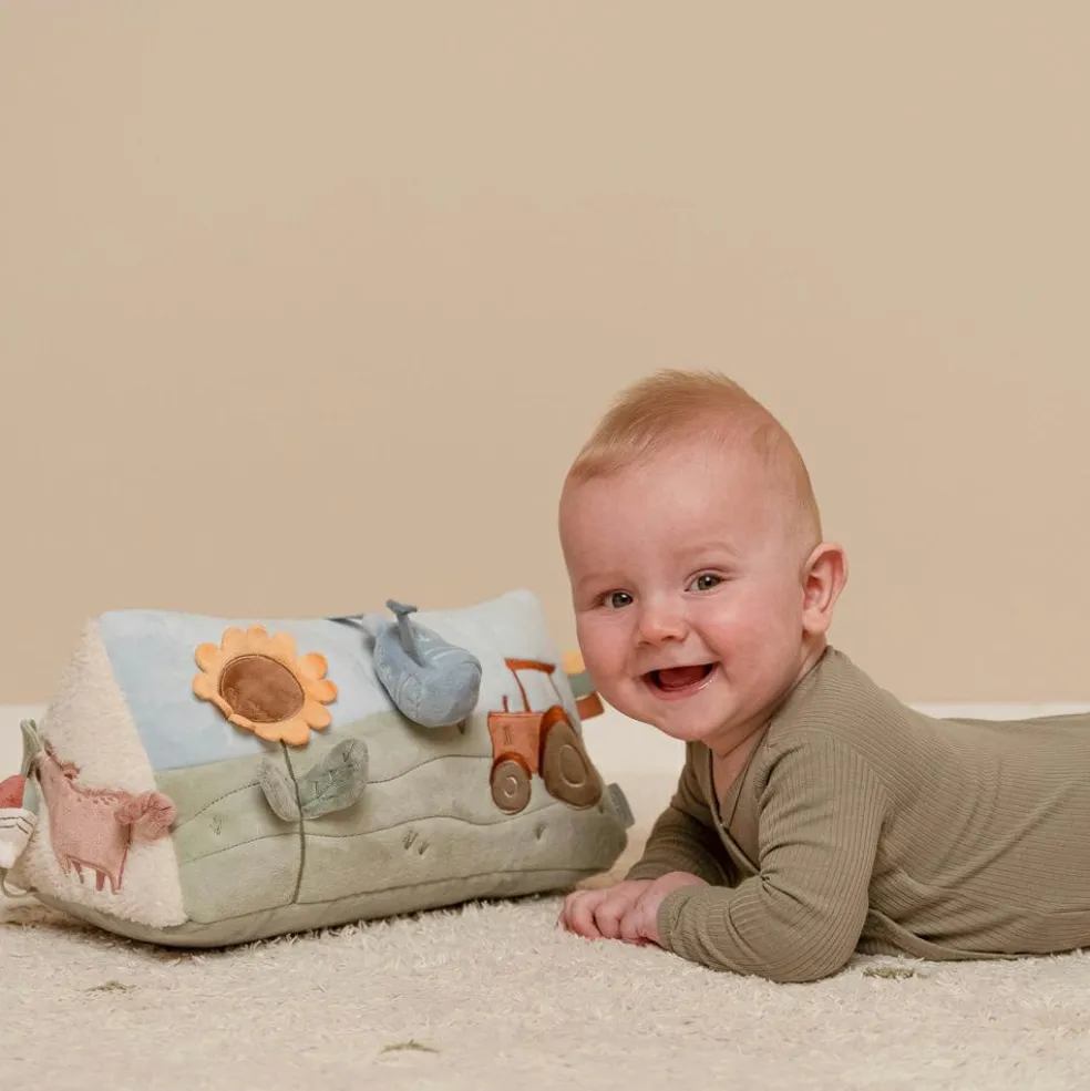 Triangle d'activités Little Farm