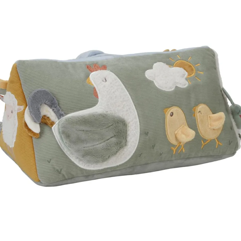 Triangle d'activités Little Farm