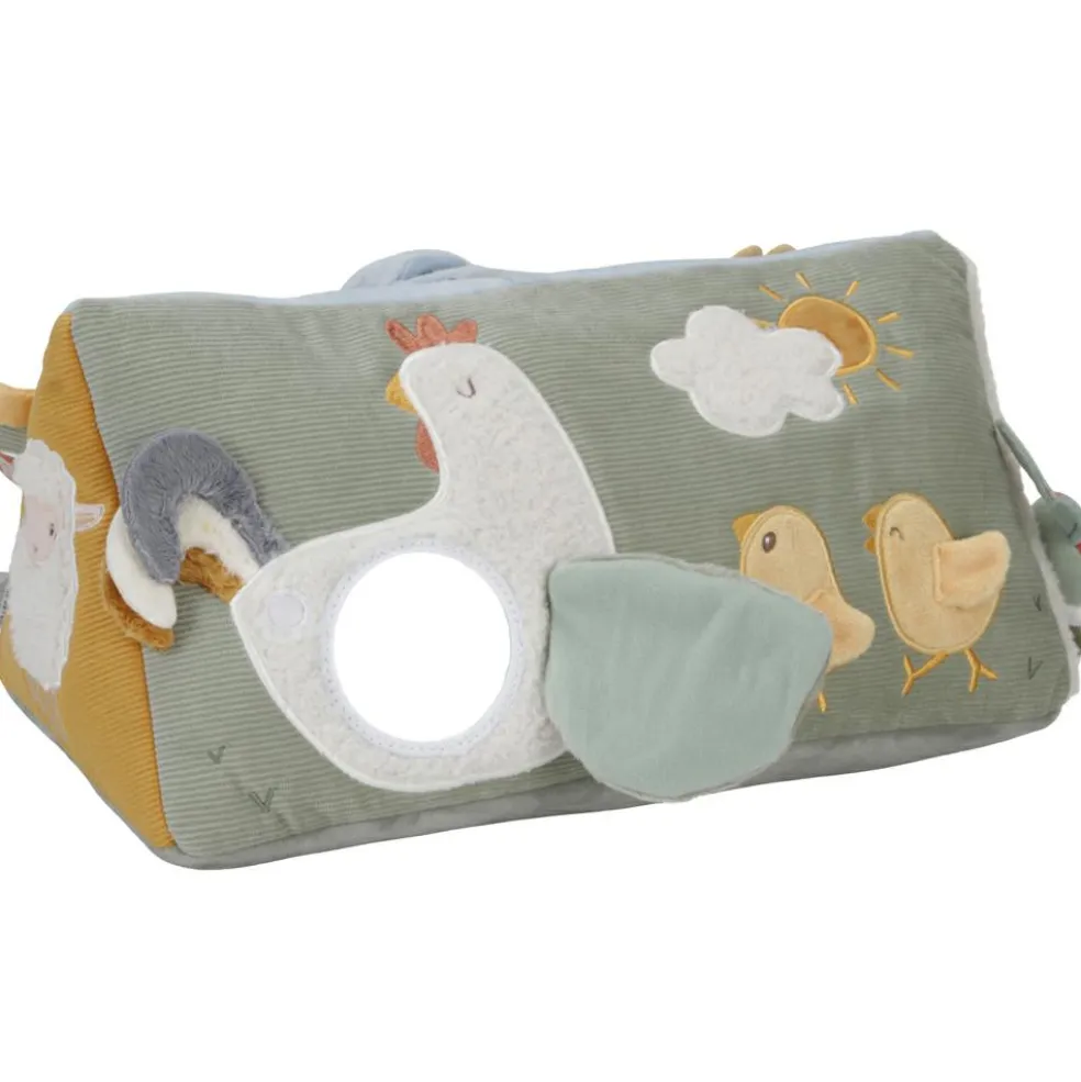 Triangle d'activités Little Farm