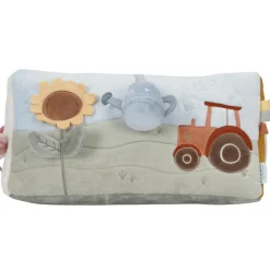 Triangle d'activités Little Farm