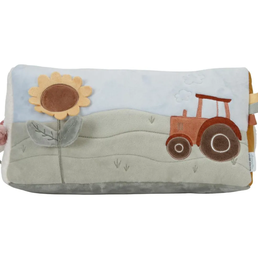 Triangle d'activités Little Farm