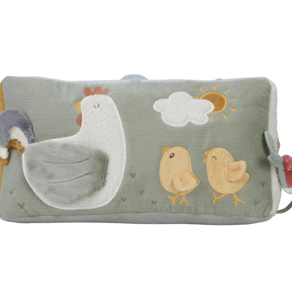 Triangle d'activités Little Farm