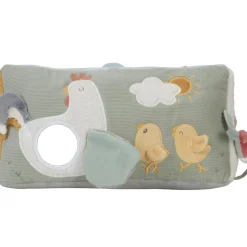 Triangle d'activités Little Farm