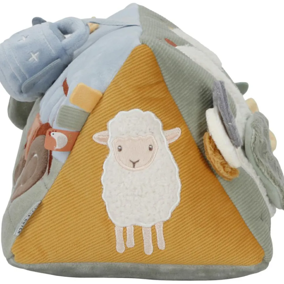 Triangle d'activités Little Farm