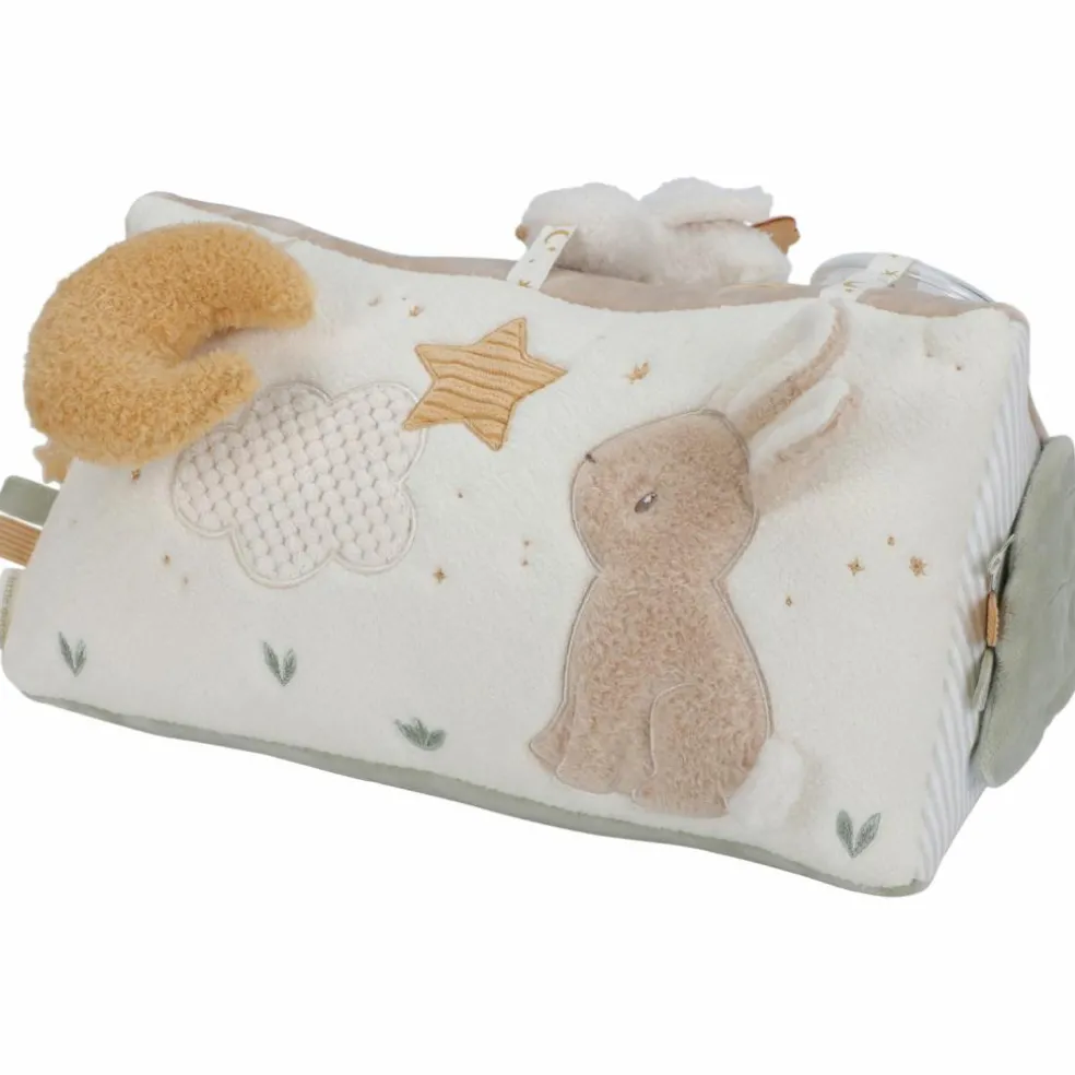 Triangle d'activités Newborn