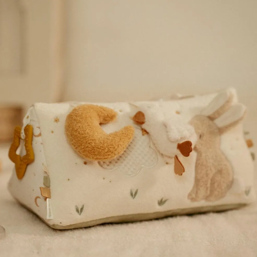 Triangle d'activités Newborn