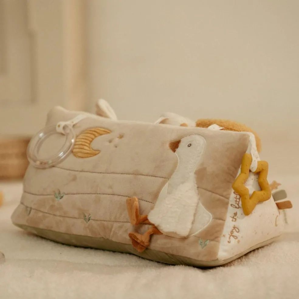 Triangle d'activités Newborn