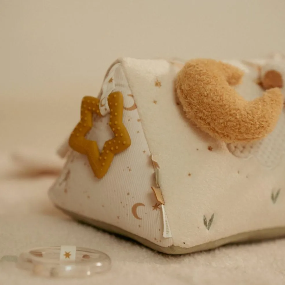 Triangle d'activités Newborn