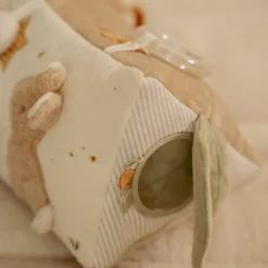 Triangle d'activités Newborn