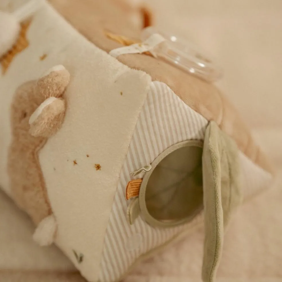 Triangle d'activités Newborn