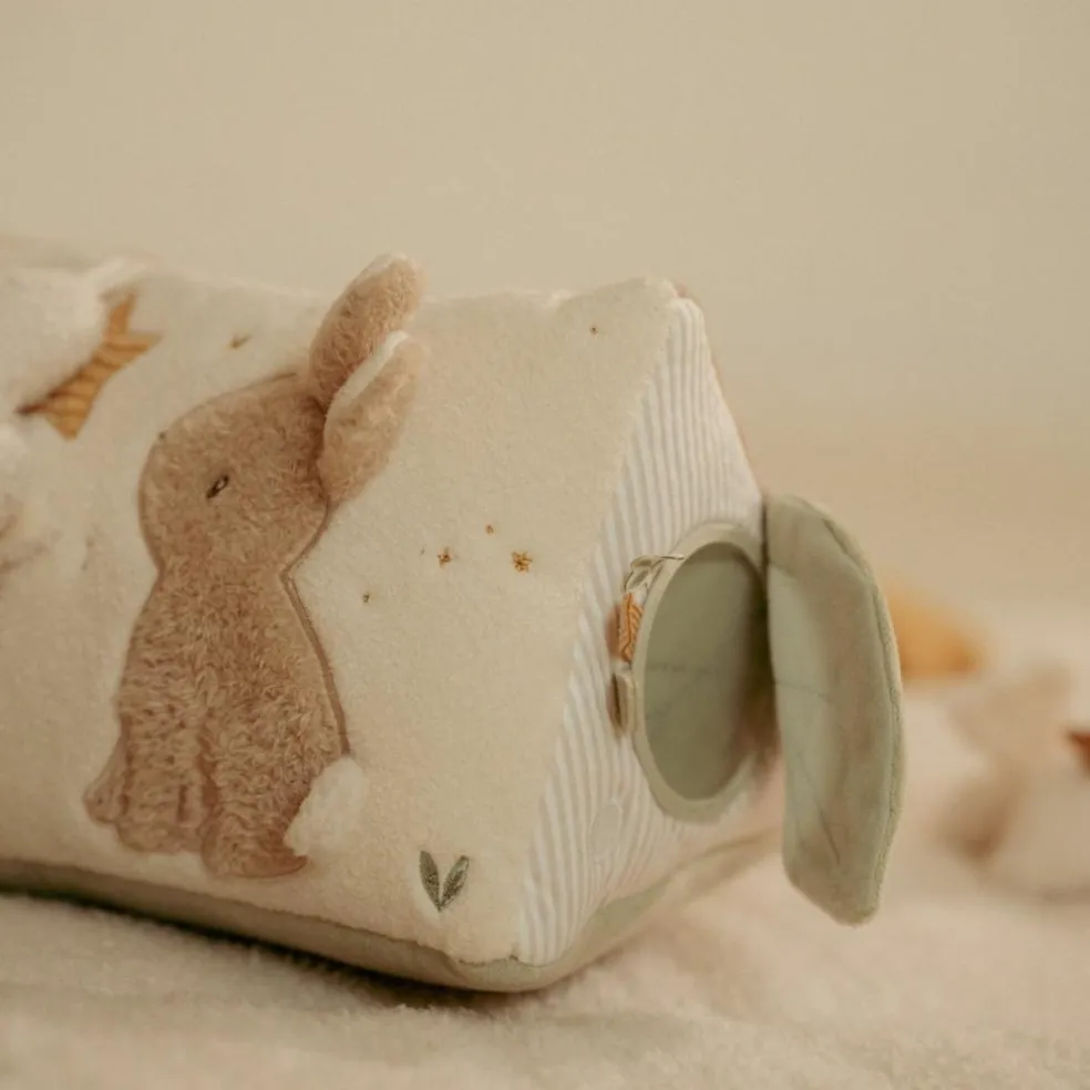 Triangle d'activités Newborn