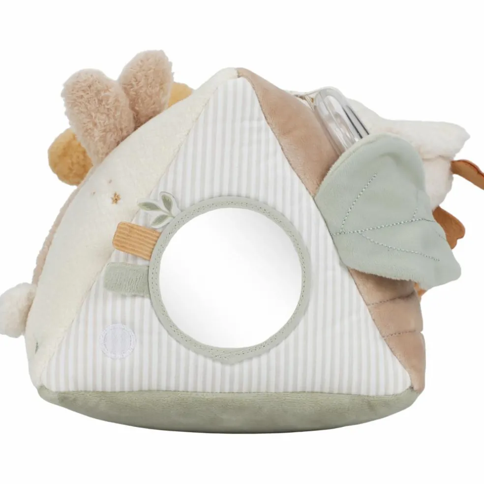 Triangle d'activités Newborn