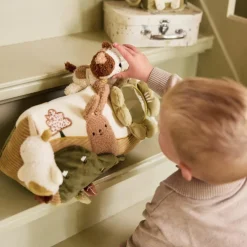 Triangle d'activités Tiny Park