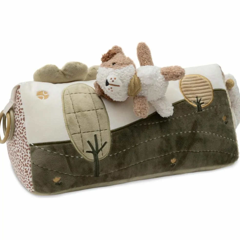 Triangle d'activités Tiny Park