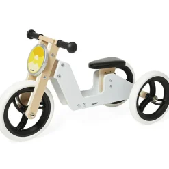 Tricycle 2 en 1