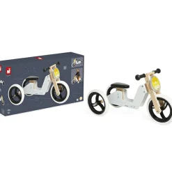 Tricycle 2 en 1