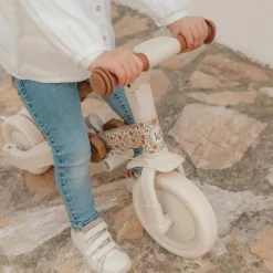 Tricycle 4 en 1 Sunny Flowers