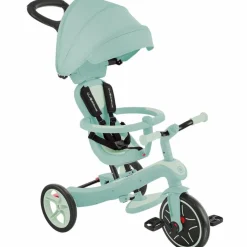 Tricycle Trike Explorer 4 en 1 eco-logic Pistache