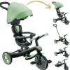 Tricycle Trike Explorer V2 4 en 1 Sauge
