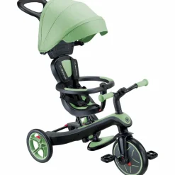 Tricycle Trike Explorer V2 4 en 1 Sauge