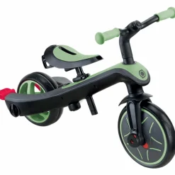 Tricycle Trike Explorer V2 4 en 1 Sauge
