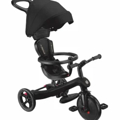 Tricycle Trike Explorer V2 4 en 1 Noir