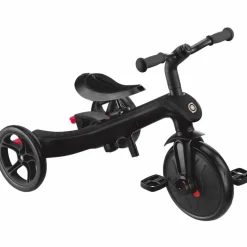 Tricycle Trike Explorer V2 4 en 1 Noir