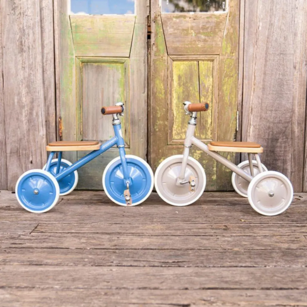 Tricycle évolutif Trike Blue