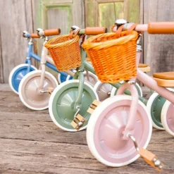 Tricycle évolutif Trike Blue