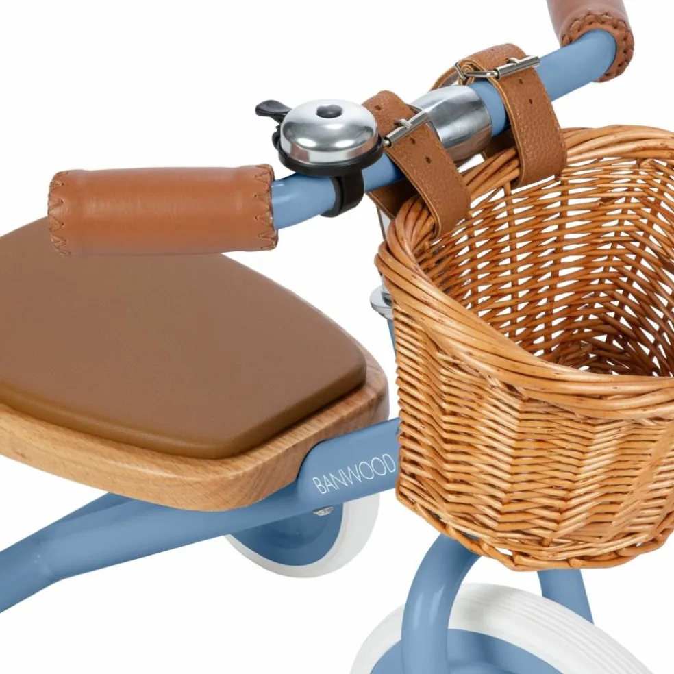 Tricycle évolutif Trike Blue