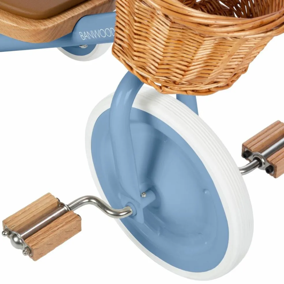 Tricycle évolutif Trike Blue