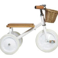 Tricycle évolutif Trike blanc