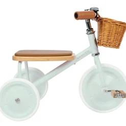 Tricycle évolutif Trike menthe