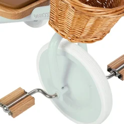 Tricycle évolutif Trike menthe