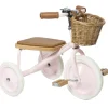 Tricycle évolutif Trike rose